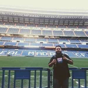 Meet your Posher, Gerardo